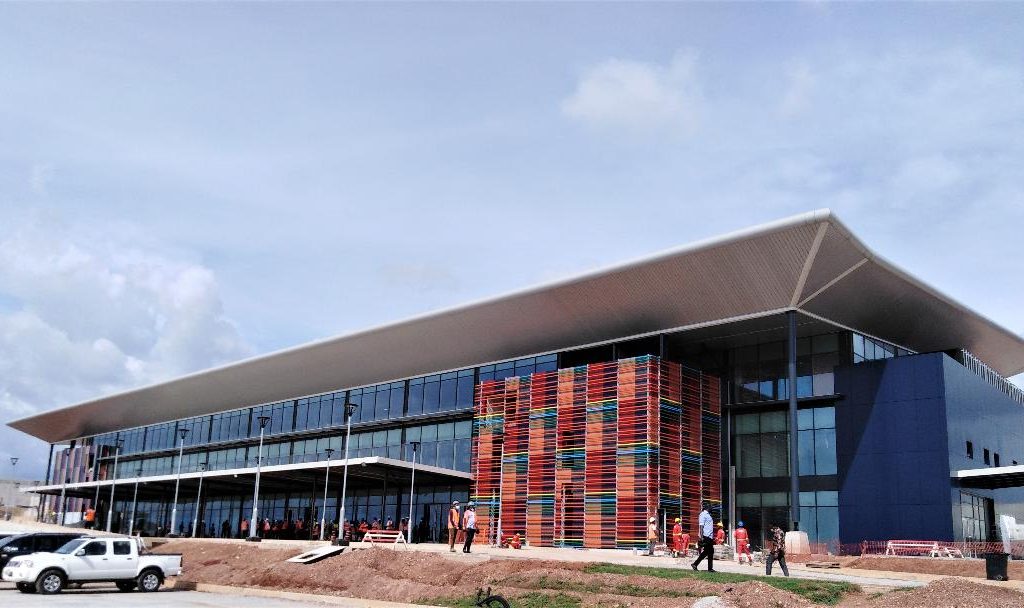 A place in Kumasi that you must visit