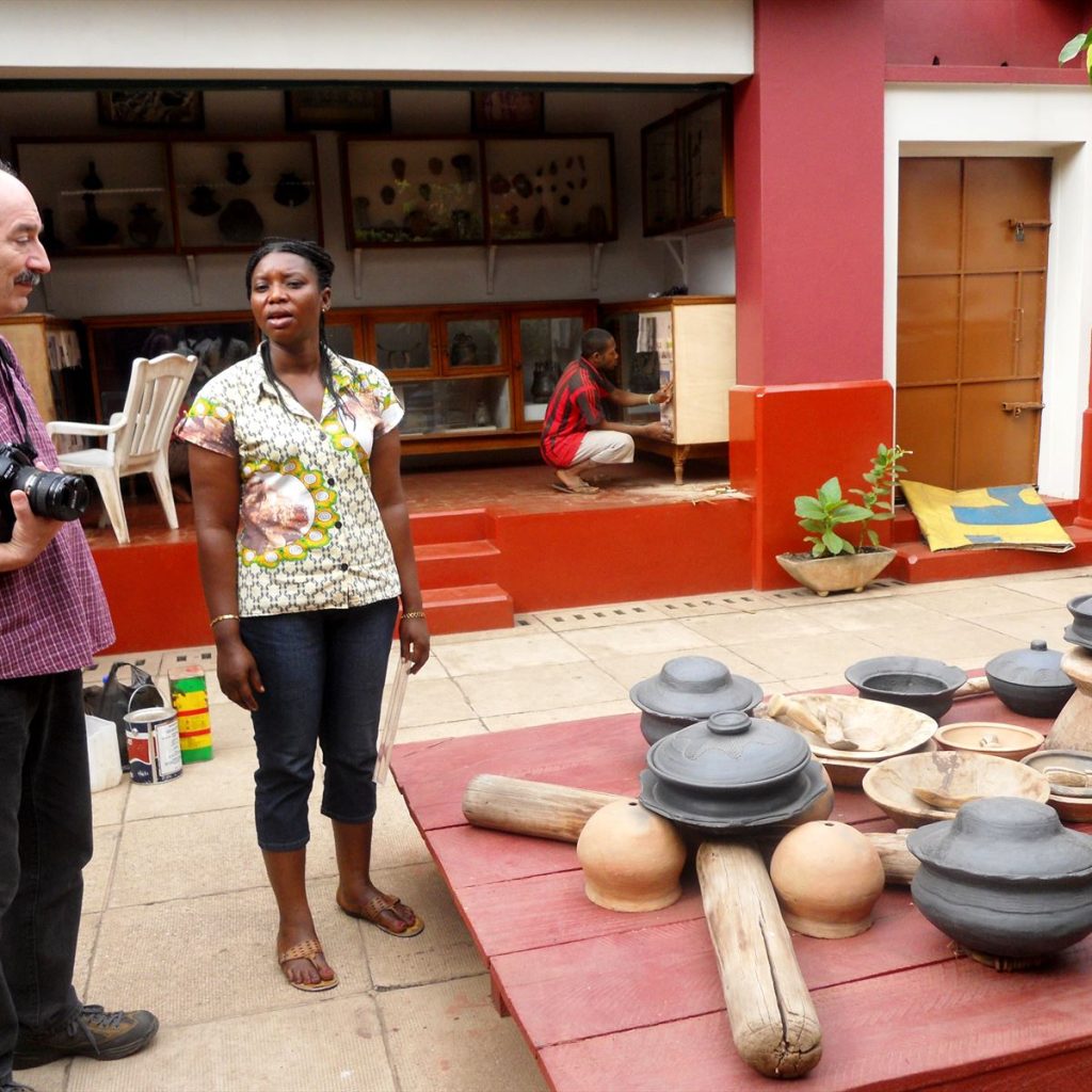 Things to do in Kumasi as a First Timer