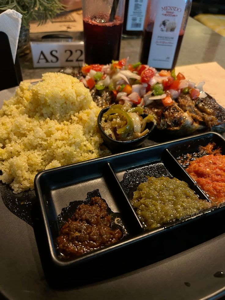 Romantic datenight in kumasi